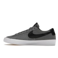 Кроссовки Nike SB Zoom Blazer Low Pro GT Cool Grey