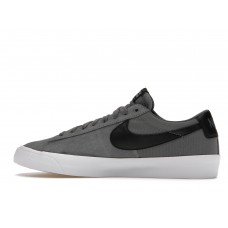 Кроссовки Nike SB Zoom Blazer Low Pro GT Cool Grey