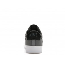 Кроссовки Nike SB Zoom Blazer Low Pro GT Cool Grey