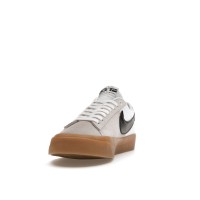 Кроссовки Nike SB Zoom Blazer Low Pro GT White Gum