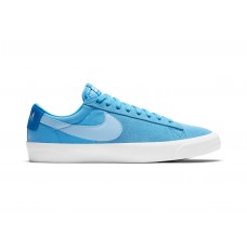 Мужские кроссовки Nike SB Blazer Low GT El Camino