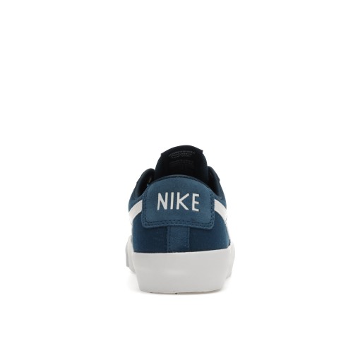 Мужские кроссовки Nike SB Zoom Blazer Low Pro GT Court Blue