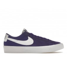 Мужские кроссовки Nike SB Blazer Low GT Varsity Purple