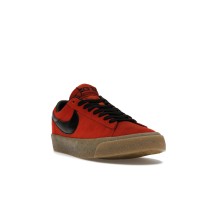 Кроссовки Nike SB Zoom Blazer Low Pro GT Cinnabar