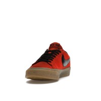 Кроссовки Nike SB Zoom Blazer Low Pro GT Cinnabar