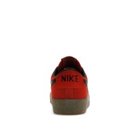 Кроссовки Nike SB Zoom Blazer Low Pro GT Cinnabar