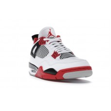 Jordan 4 Retro Fire Red (2020)