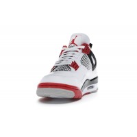 Jordan 4 Retro Fire Red (2020)
