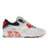 Кроссовки Nike Air Max III PRM Archetype Bright Crimson