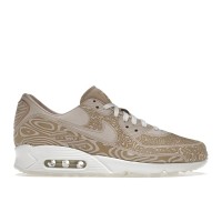 Кроссовки Nike Air Max 90 Laser