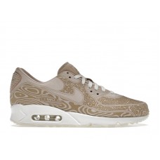 Кроссовки Nike Air Max 90 Laser