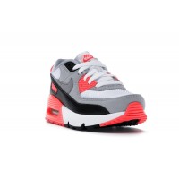 Детские Nike Air Max 90 Infrared (2020) (PS)
