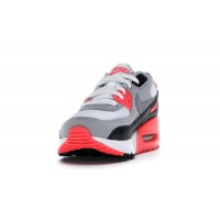 Детские Nike Air Max 90 Infrared (2020) (PS)