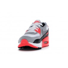 Детские Nike Air Max 90 Infrared (2020) (PS)