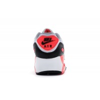 Детские Nike Air Max 90 Infrared (2020) (PS)