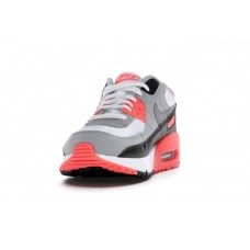 Подростковые Nike Air Max 90 Infrared (2020) (GS)