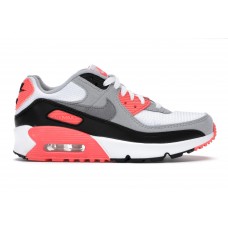 Подростковые кроссовки Nike Air Max 90 Infrared (2020) (GS)