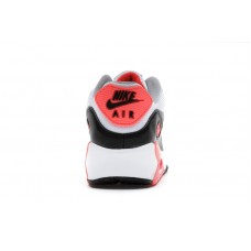 Подростковые Nike Air Max 90 Infrared (2020) (GS)