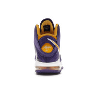 Nike LeBron 8 Lakers