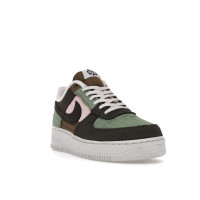 Nike Air Force 1 07 LX Low Toasty Oil Green