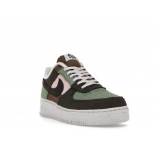Кроссовки Nike Air Force 1 07 LX Low Toasty Oil Green