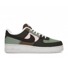 Кроссовки Nike Air Force 1 07 LX Low Toasty Oil Green