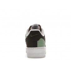 Кроссовки Nike Air Force 1 07 LX Low Toasty Oil Green