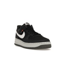 Кроссовки Nike Air Force 1 Low 07 LV8 Toasty Black White