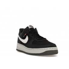 Кроссовки Nike Air Force 1 Low 07 LV8 Toasty Black White