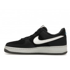 Кроссовки Nike Air Force 1 Low 07 LV8 Toasty Black White