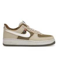 Кроссовки Nike Air Force 1 Low 07 LV8 Toasty Rattan
