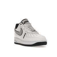 Кроссовки Nike Air Force 1 Low 07 LV8 Motocross White Grey Black