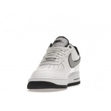 Кроссовки Nike Air Force 1 Low 07 LV8 Motocross White Grey Black
