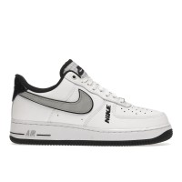 Кроссовки Nike Air Force 1 Low 07 LV8 Motocross White Grey Black
