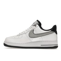 Кроссовки Nike Air Force 1 Low 07 LV8 Motocross White Grey Black