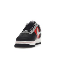 Кроссовки Nike Air Force 1 Low 07 LV8 NBA 75th Anniversary Trail Blazers