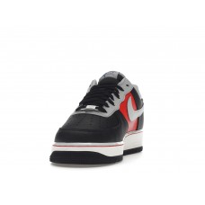 Кроссовки Nike Air Force 1 Low 07 LV8 NBA 75th Anniversary Trail Blazers