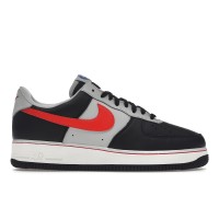 Кроссовки Nike Air Force 1 Low 07 LV8 NBA 75th Anniversary Trail Blazers