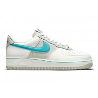 Кроссовки Nike Air Force 1 Low 07 LV8 NBA 75th Anniversary Fiesta
