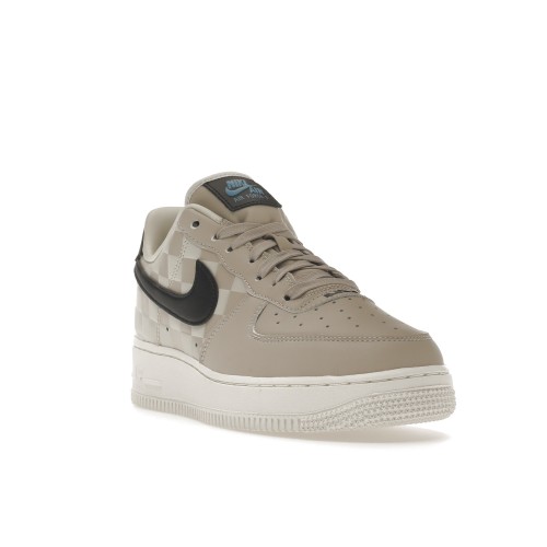 Кроссы Nike Air Force 1 Low LeBron James Strive For Greatness - мужская сетка размеров