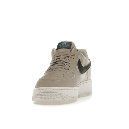 Кроссы Nike Air Force 1 Low LeBron James Strive For Greatness - мужская сетка размеров