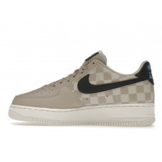 Кроссовки Nike Air Force 1 Low LeBron James Strive For Greatness