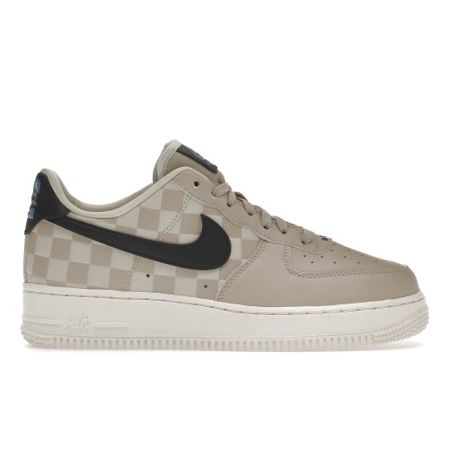 Кроссы Nike Air Force 1 Low LeBron James Strive For Greatness - мужская сетка размеров