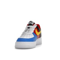 Кроссовки Nike Air Force 1 Low 07 QS Uno