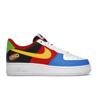 Кроссовки Nike Air Force 1 Low 07 QS Uno