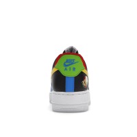 Кроссовки Nike Air Force 1 Low 07 QS Uno