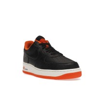 Кроссовки Nike Air Force 1 Low 07 PRM Halloween (2021)