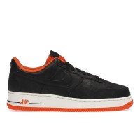 Кроссовки Nike Air Force 1 Low 07 PRM Halloween (2021)