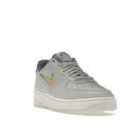 Кроссовки Nike Air Force 1 Low 07 Jewel Light Bone Coconut Milk