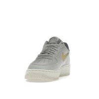 Кроссовки Nike Air Force 1 Low 07 Jewel Light Bone Coconut Milk